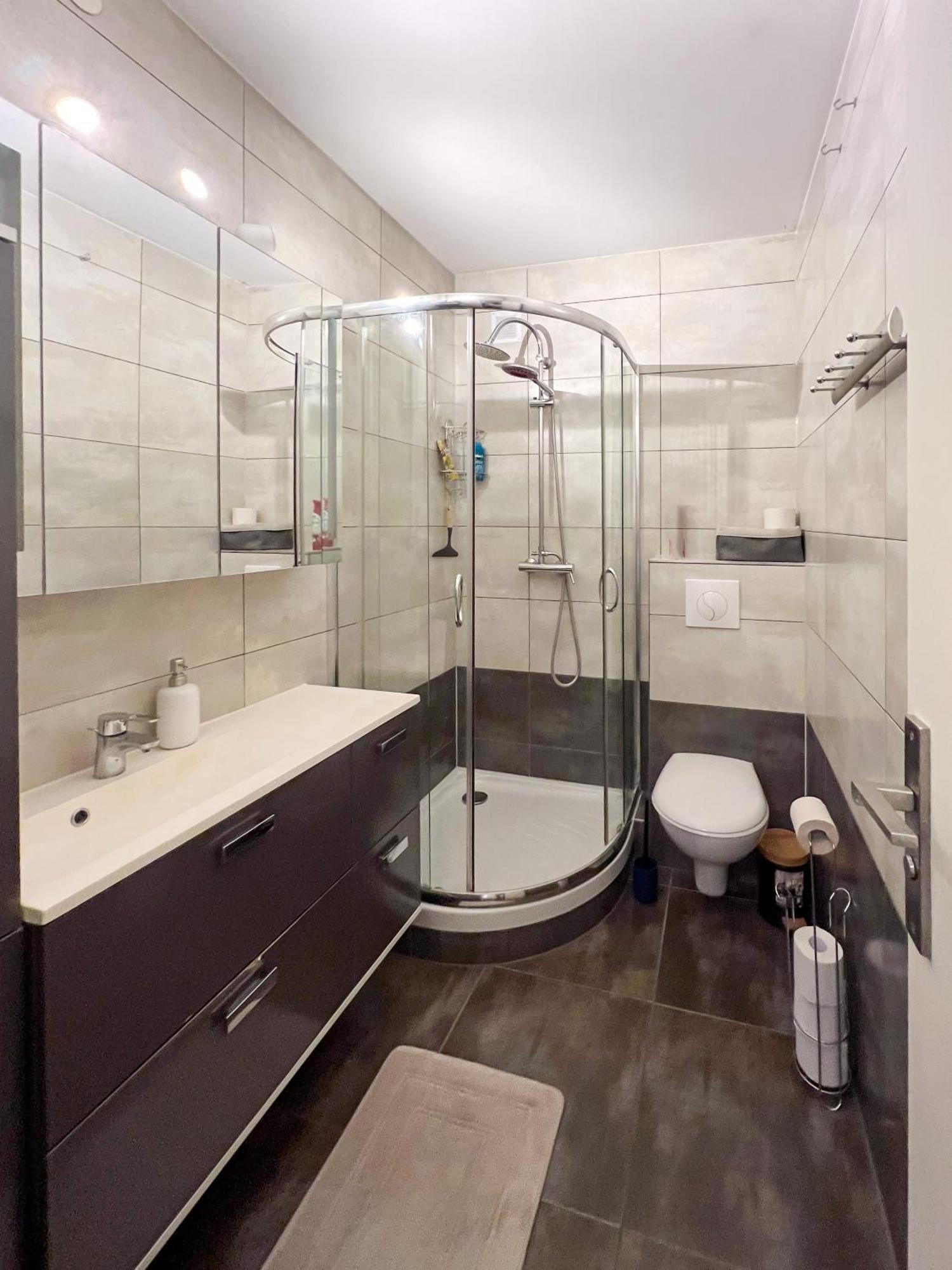 Appart'Hotel Le Marechal - 3 Frontieres & Netflix Huningue Ngoại thất bức ảnh